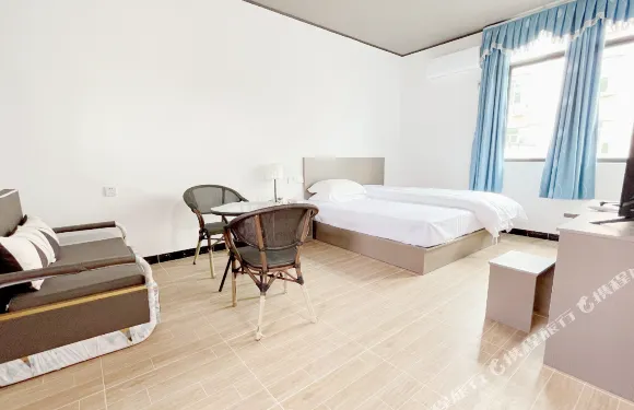 金泉旅業温泉民宿