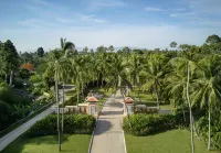 Santiburi Koh Samui Hotels in der Nähe von DEV TAILOR SAMUI