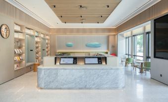JI Hotel (Fuzhou Cangshan Wanda Plaza Olympic Sports Center)