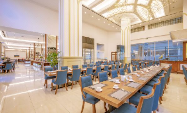 Tan Son Nhat Saigon Hotel