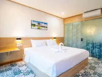 นิวชัมปะ บูทีค โรงแรม โรงแรมใกล้วัดมีชัย