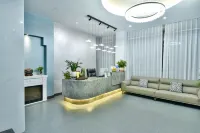 Xunmi Hotel (Quanzhou High-speed Railway Station) - Mountain view