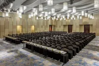 順化美利亞珍珠飯店