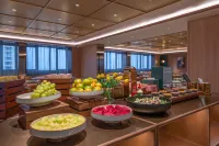Orange Hotel (Shuyang Administration Center Branch) - Aamiainen