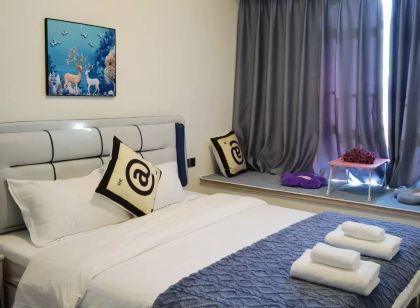 Lujia Homestay