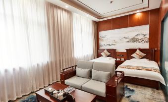 Dingxi Haitian Hotel - Housity