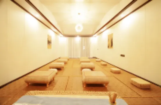 Yuedaoyuan Homestay