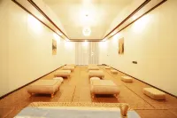 Yuedaoyuan Homestay Hotel di Yingtan