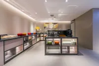 Home Inn (Zhenjiang Suning Plaza Yongan Road Food Street) - breakfast