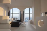 Wusu Designer Hotel (Wuyi Square IFS National Financial Center) Các khách sạn ở 