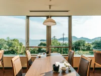KAMENOI HOTEL SETOUCHI HIKARI - petit déjeuner