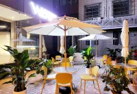 Weiliu Youth Hostel (Shanghai People's Square Jing'an Joy City Branch) - Auberges de jeunesse