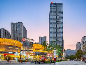 Ronghui Jiwan Hotel