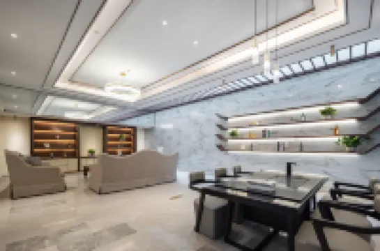 Sanya Haitang Bay Binhai Wanghai Seaview Hotel Apartment