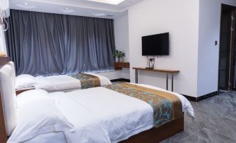 Kaiyun Apartment