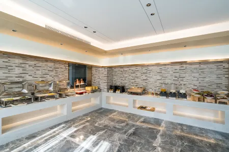 Lavande Hotel (Tianjin Dongli Vanke Minhe Alley Shop) Отели рядом с достопримечательностью «West Campus of Tianjin University of Technology and Education»