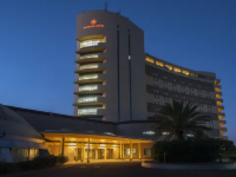 KAMENOI HOTEL KUJUKURI Hotel a Asahi