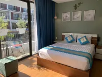Flora Hotel Phu Quoc