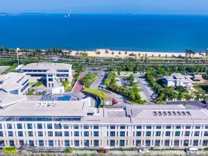Grand Honor Hotel Xiamen