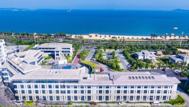 Grand Honor Hotel Xiamen Hotels near Huangcuo Bathing Spot