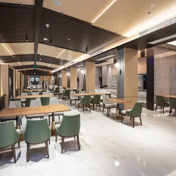 Shanghai Future·Shangju Hotel (Chuansha Metro Station)