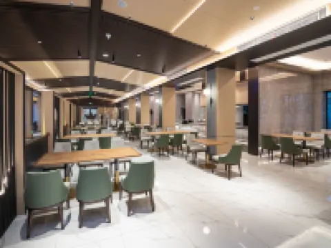 Shanghai Future·Shangju Hotel (Chuansha Metro Station)