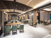 上海未來·上居飯店（川沙地鐵站店）