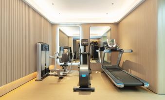 JI Hotel (Shanghai Caohejing Hongcao Road)