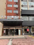 Yahao Selected Hotel (Jinfeng Branch) Các khách sạn gần Sihaoqiao Station