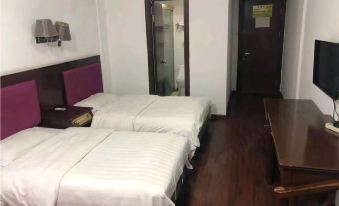 Rainbow Hotel
