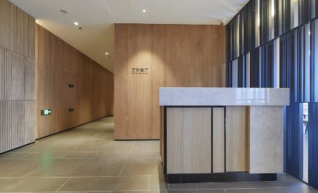 Suitetrails - FAIRFIELD BY MARRIOTT CHANGZHOU JINTAN