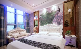 Jianyang Xinpengda Business Hotel