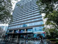 Yanzhoufu Apartment Hotel Hotels near Taicang Indoor Stadium