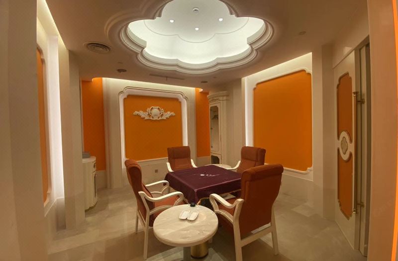 Platinum Hanjue Hotel photo 5