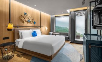 Hotel Indigo Alishan