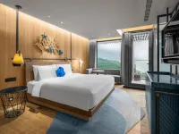 Hotel Indigo ALISHAN by IHG - balcony