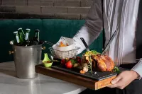Pearl River Garden Hotel  Sanya - С баром