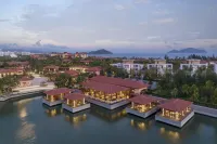 Grand Hyatt Shenzhou Peninsula