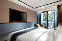 Nostalgia S Hotel (Hangzhou West Lake ) - balcony