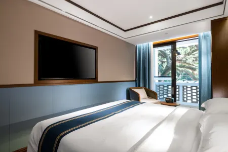 Nostalgia S Hotel (Hangzhou West Lake )