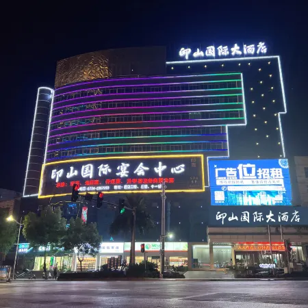 Yinshan International Hotel