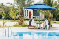 เอสเอส วิลลา รีสอร์ต - ที่มีสระว่ายน้ำ