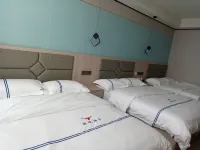 Ximeng Xiangyue Hotel Hotels in Ximeng