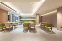 JI Hotel (Xinyangdong Railway Station)