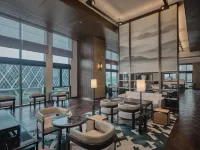HUALUXE Hotels and Resorts KUNSHAN HUAQIAO - 5 ดาว