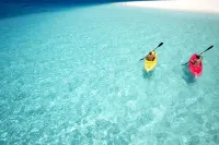 Niva Velassaru Maldives - Beach