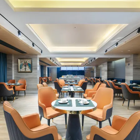 Kyriad Marvelous Hotel (Yidu Government Center)