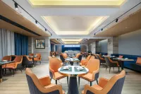 Kyriad Marvelous Hotel (Yidu Government Center) - breakfast