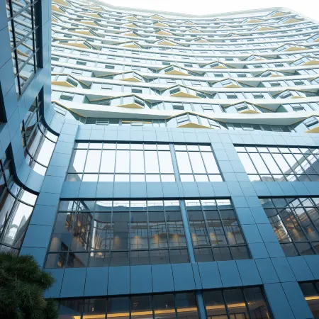 Hotel Azboran Shishou