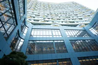 Hotel Azboran Shishou Hotels in Shishou